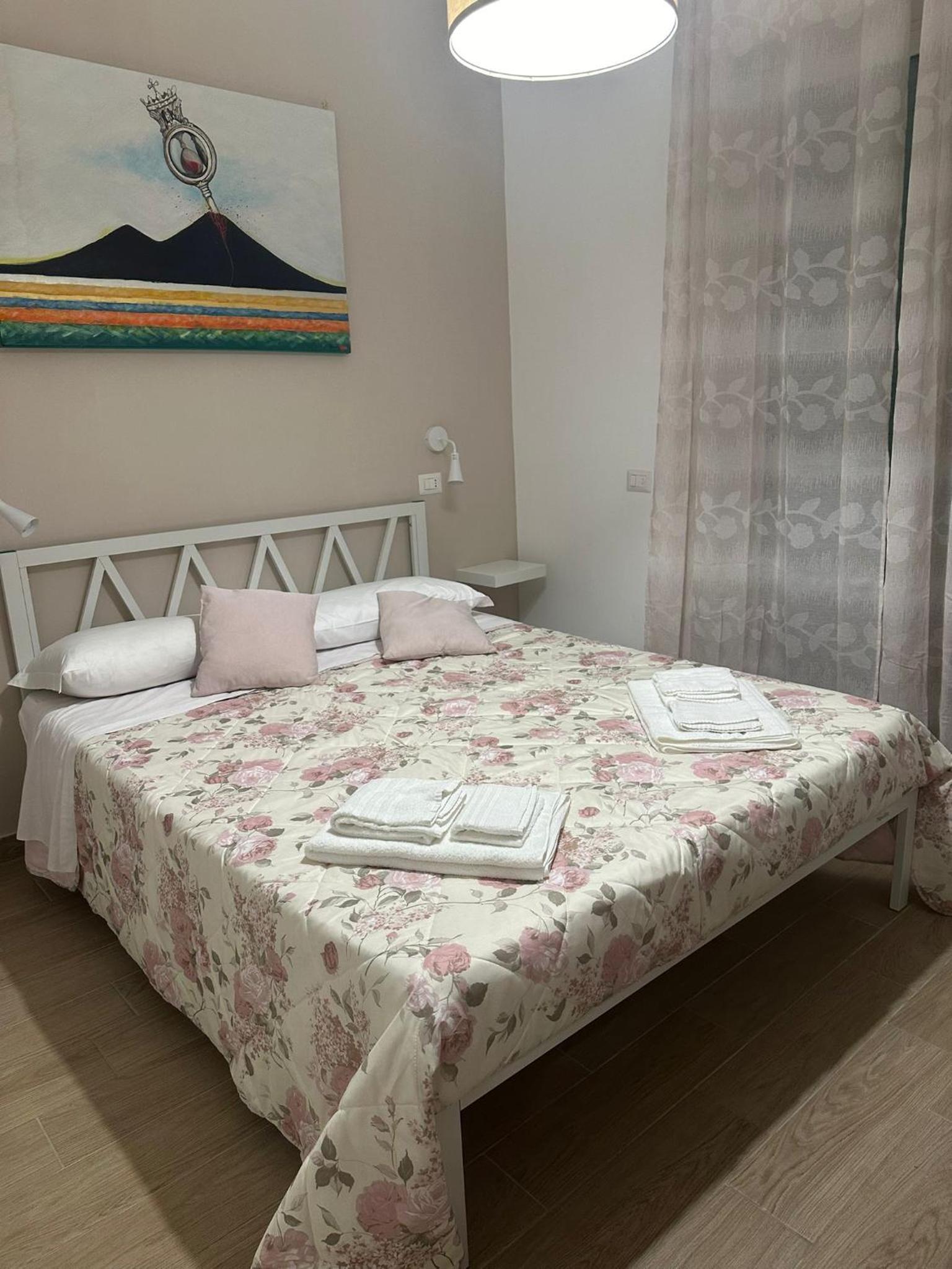 B&B Zelia Napoli