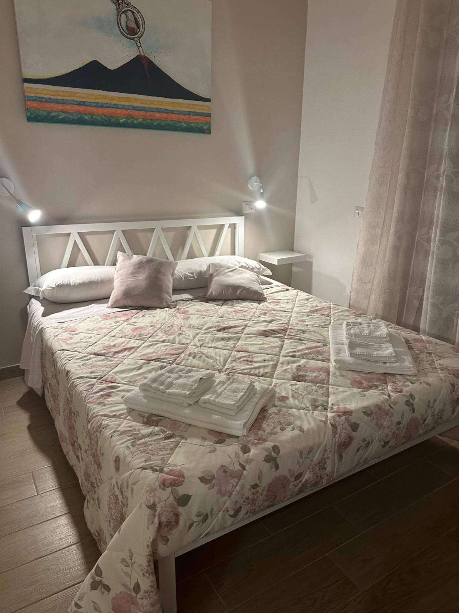 B&B Zelia Napoli