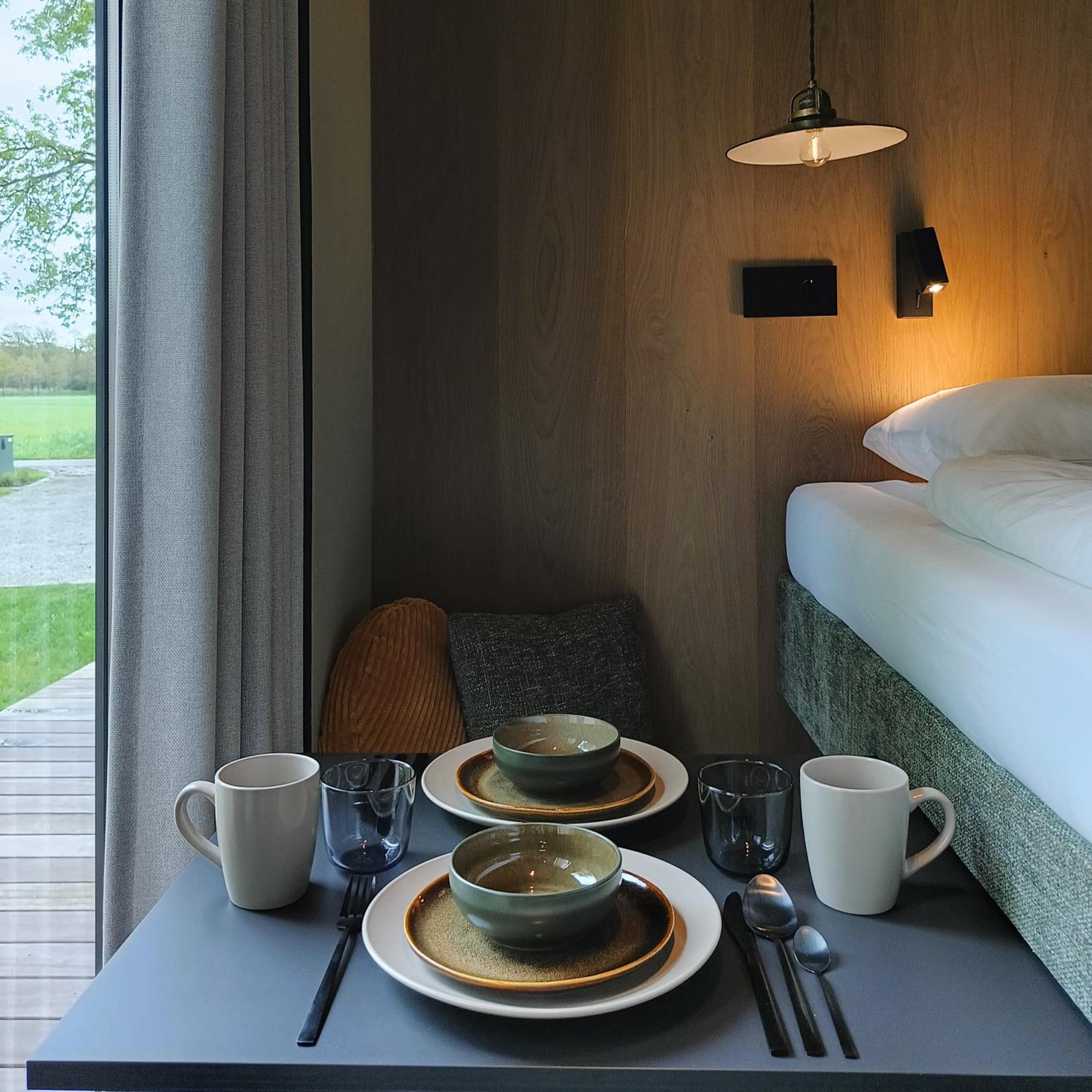 Den Broecke Studio en Bornerbroek