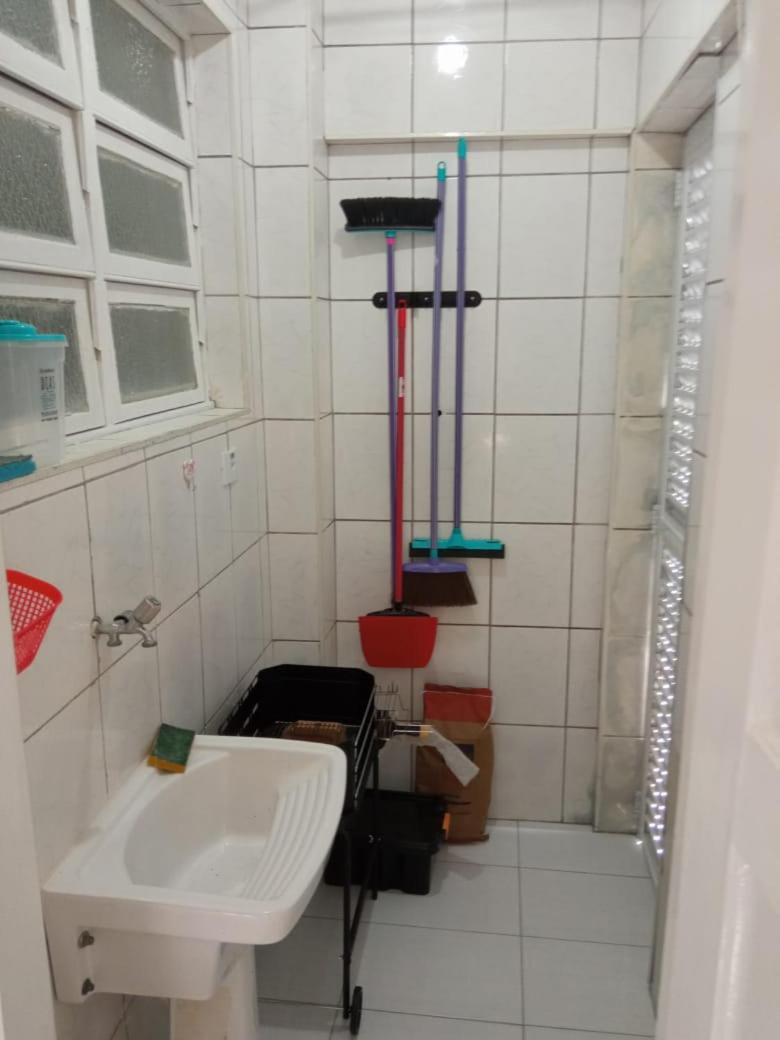 Espaço Acolhedor perto da Praia.