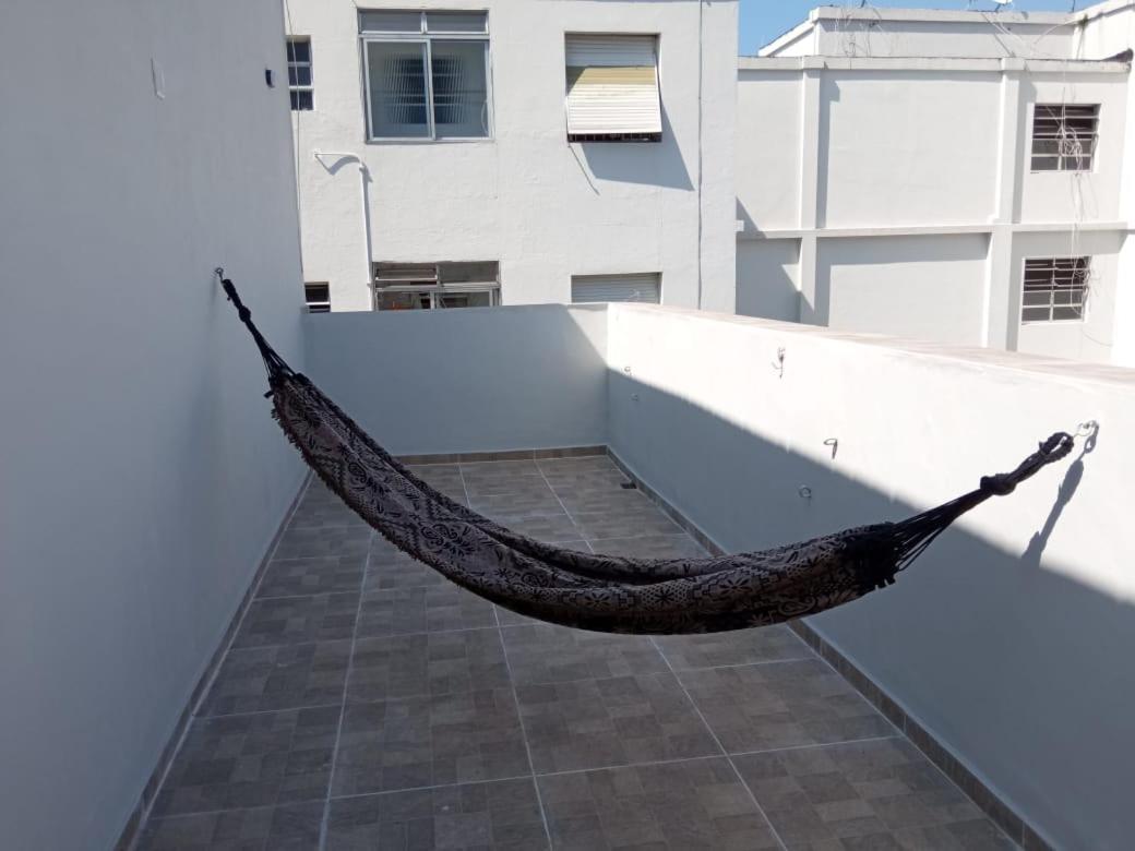 Espaço Acolhedor perto da Praia.
