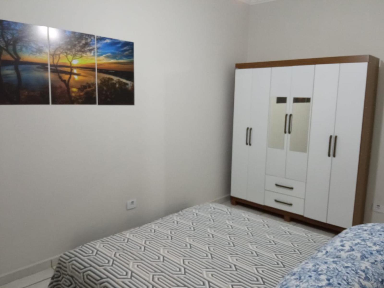 Espaço Acolhedor perto da Praia.