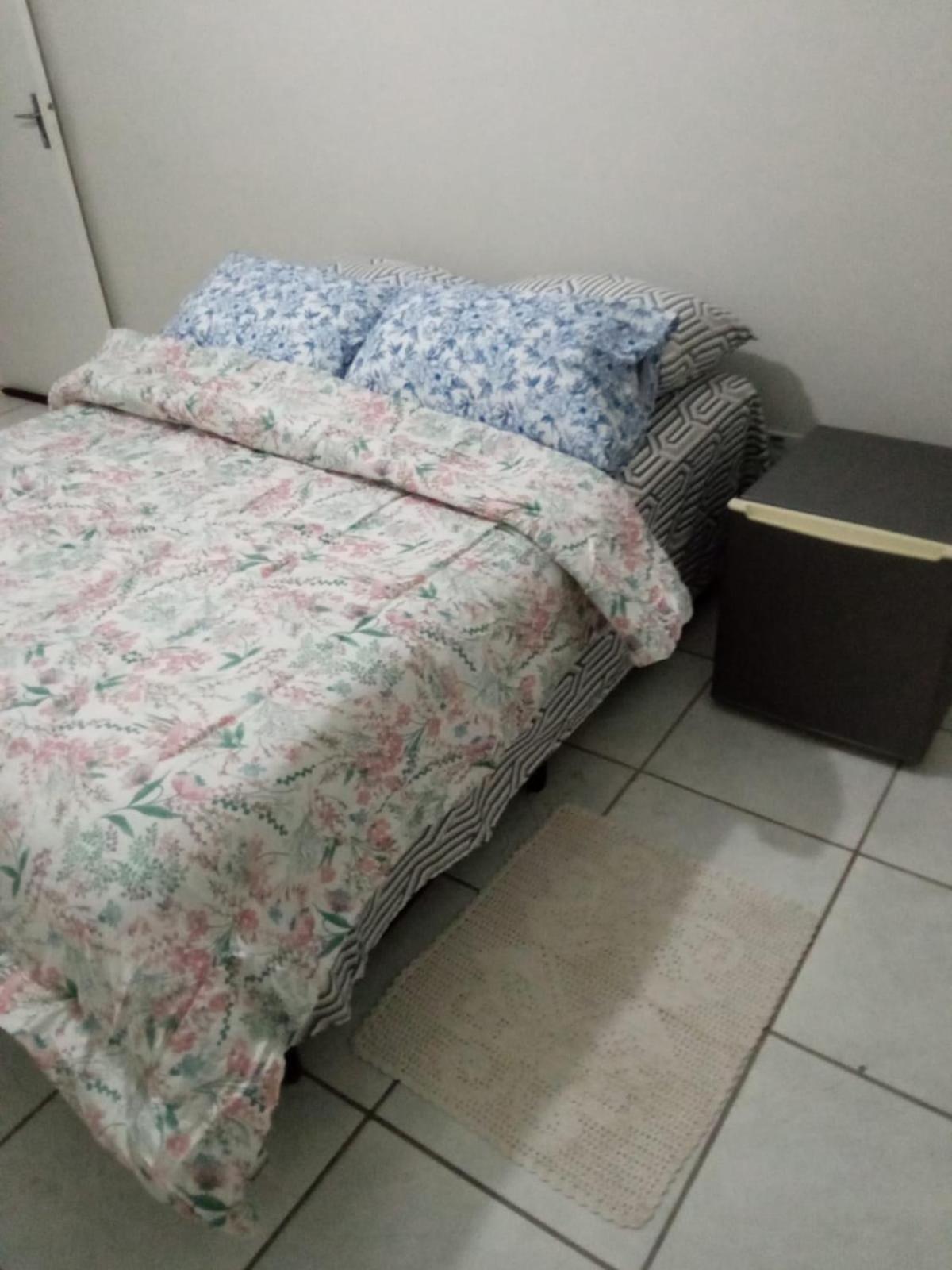 Espaço Acolhedor perto da Praia.