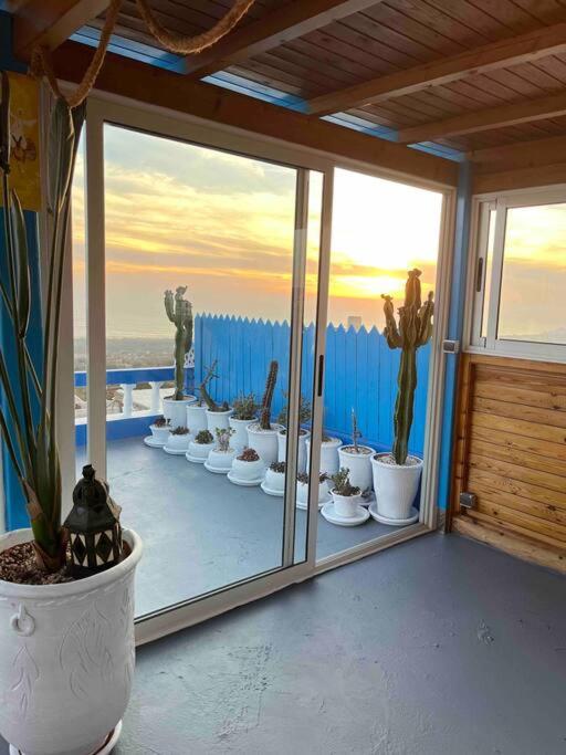 Charmante appartement privée
