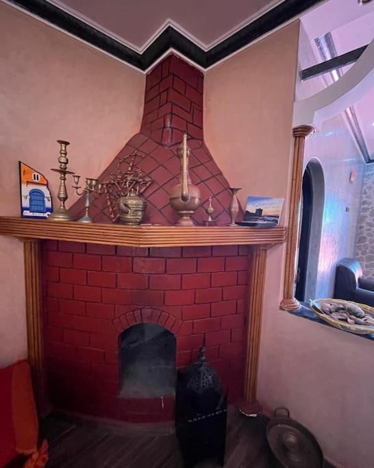 Charmante appartement privée