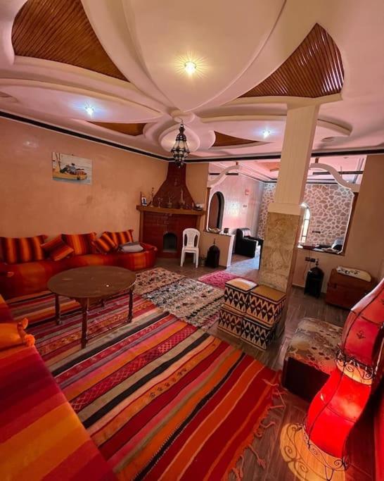 Charmante appartement privée
