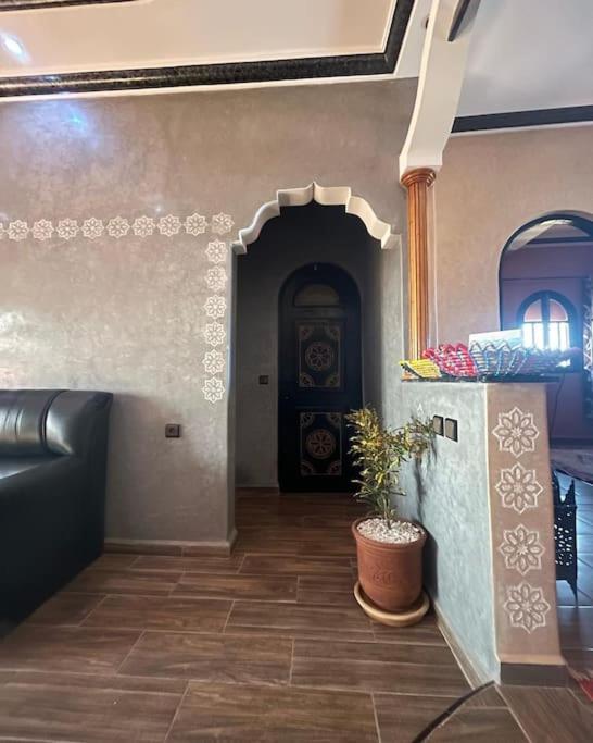 Charmante appartement privée