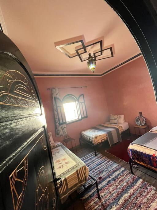 Charmante appartement privée