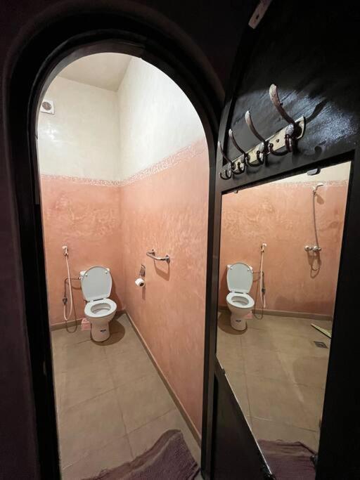 Charmante appartement privée