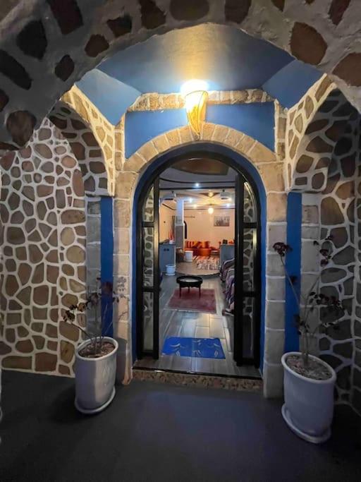 Charmante appartement privée