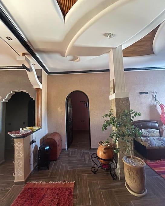 Charmante appartement privée