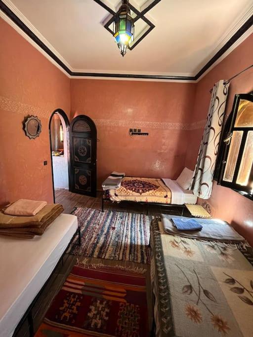 Charmante appartement privée