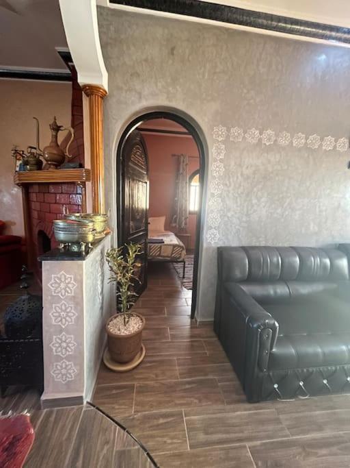 Charmante appartement privée