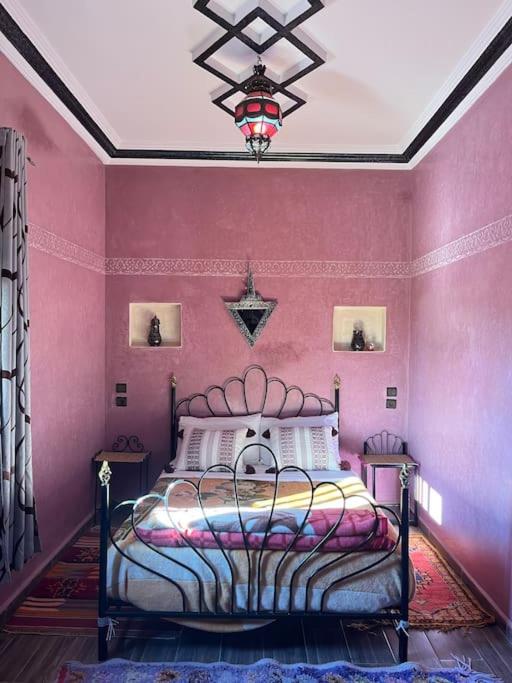 Charmante appartement privée