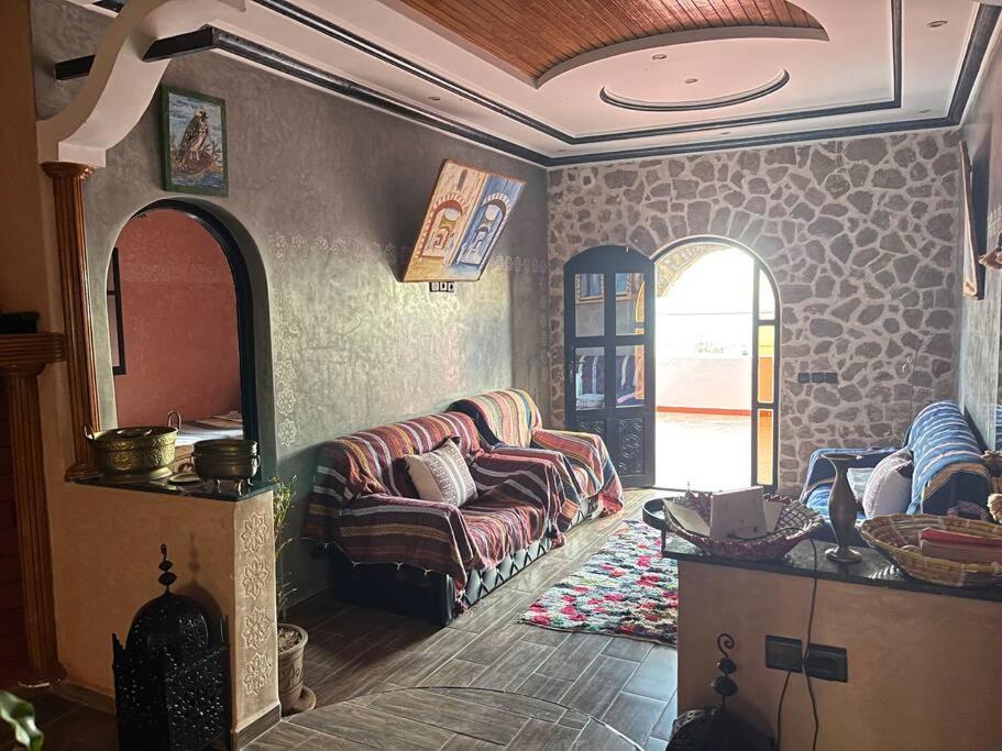 Charmante appartement privée