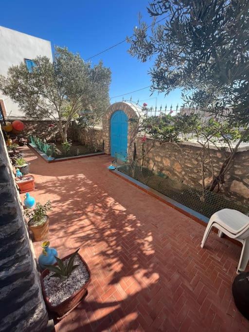 Charmante appartement privée
