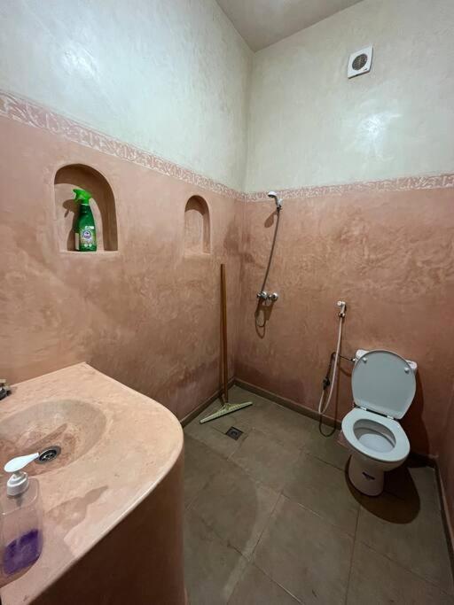 Charmante appartement privée