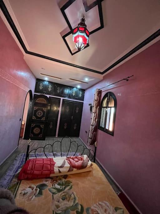 Charmante appartement privée
