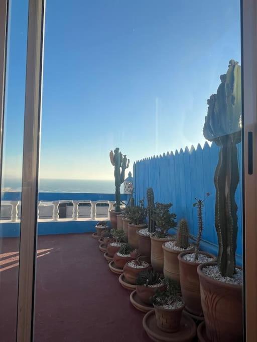 Charmante appartement privée