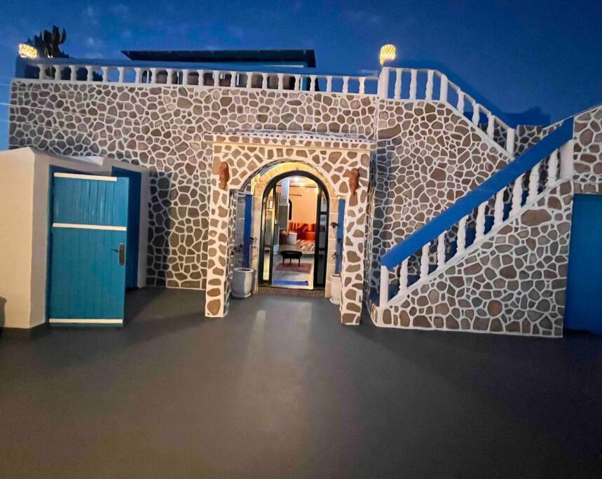 Charmante appartement privée