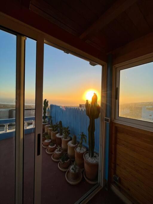 Charmante appartement privée