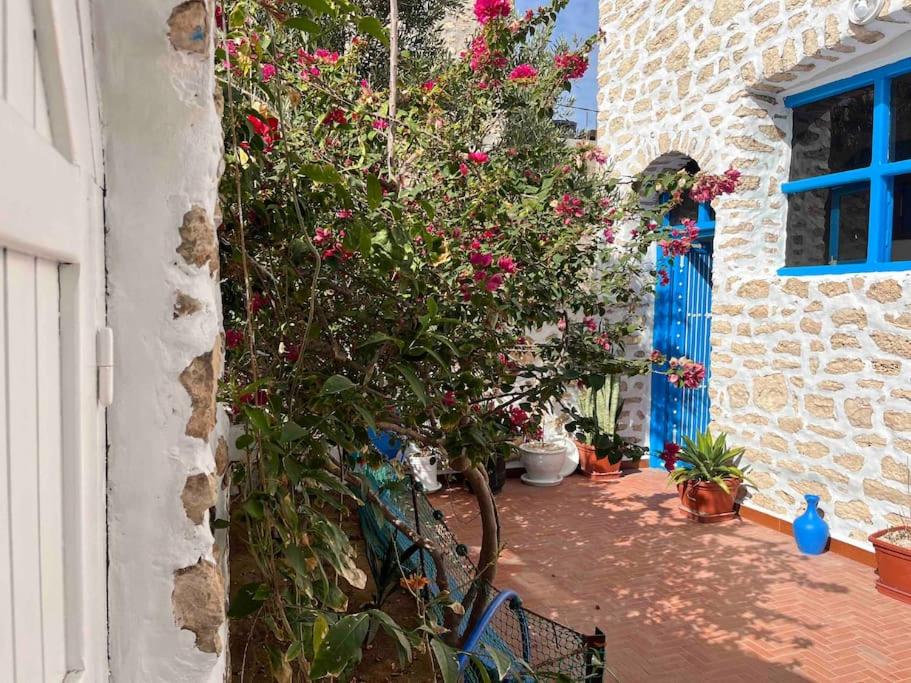 Charmante appartement privée