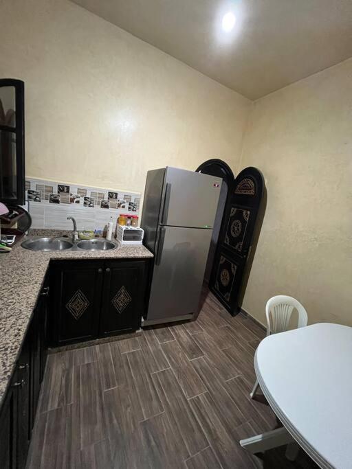 Charmante appartement privée