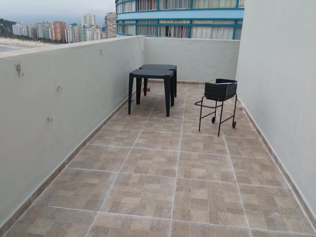 Espaço Acolhedor perto da Praia.