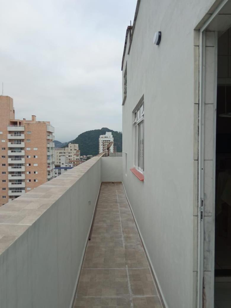 Espaço Acolhedor perto da Praia.