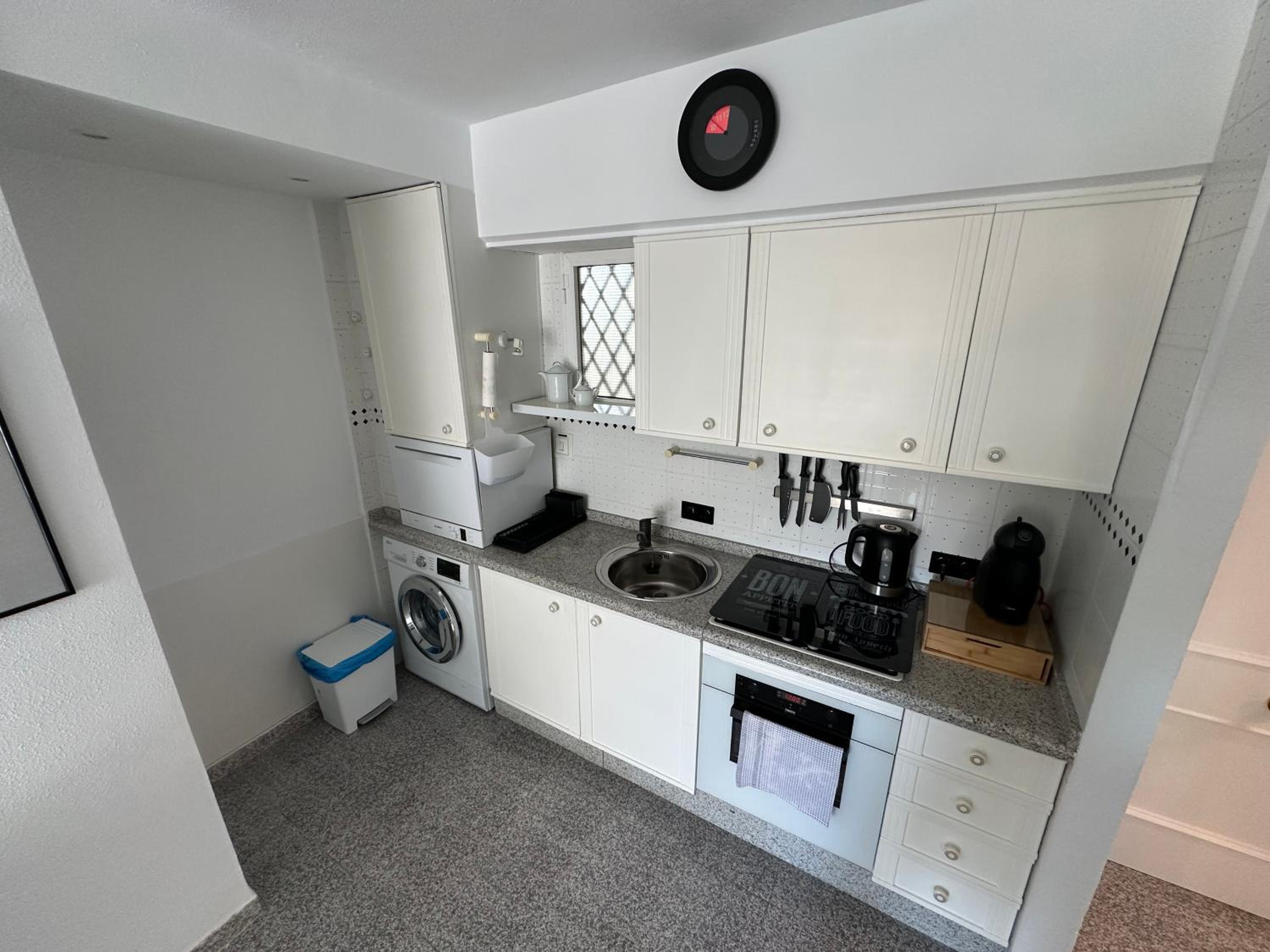 Apartamento Dulce & Saladar Calpe