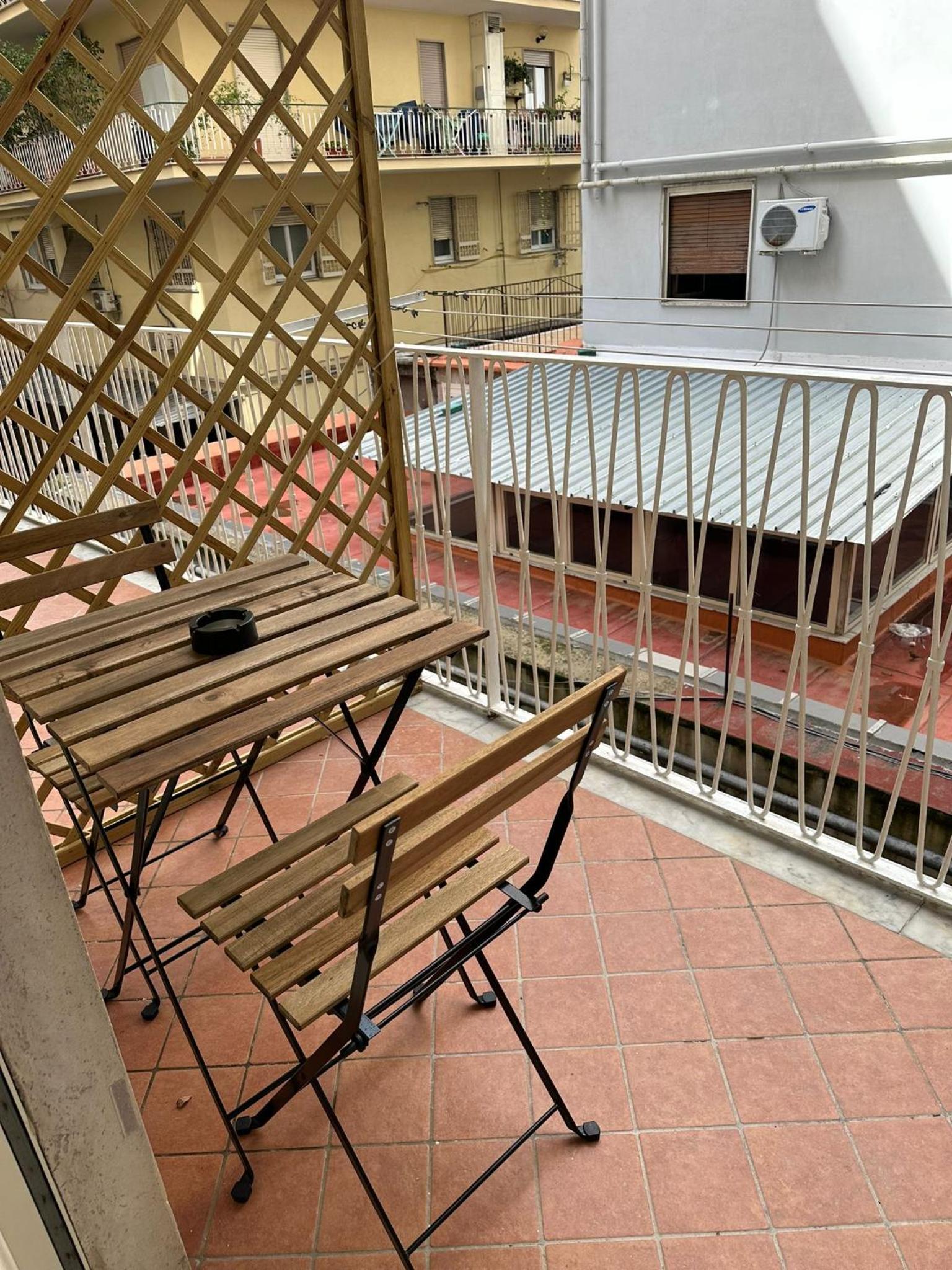 B&B Zelia Napoli