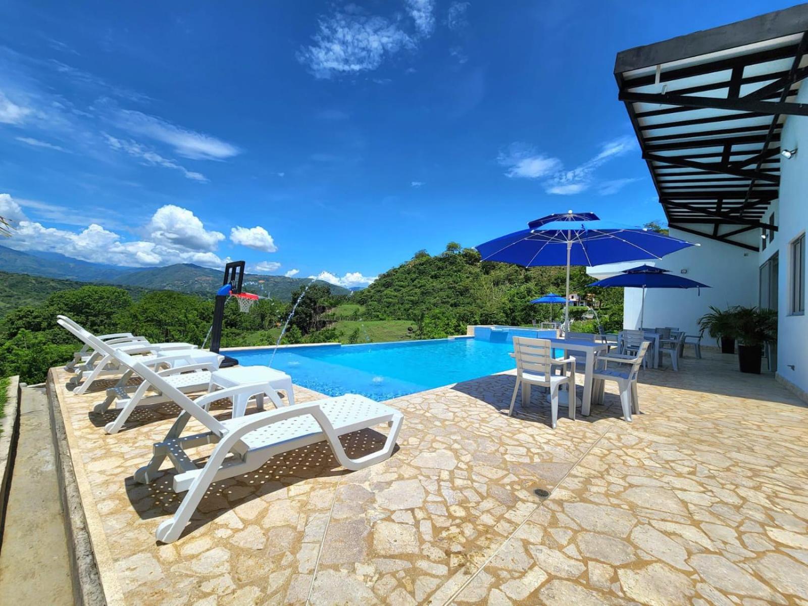 Finca Liiif 31b
