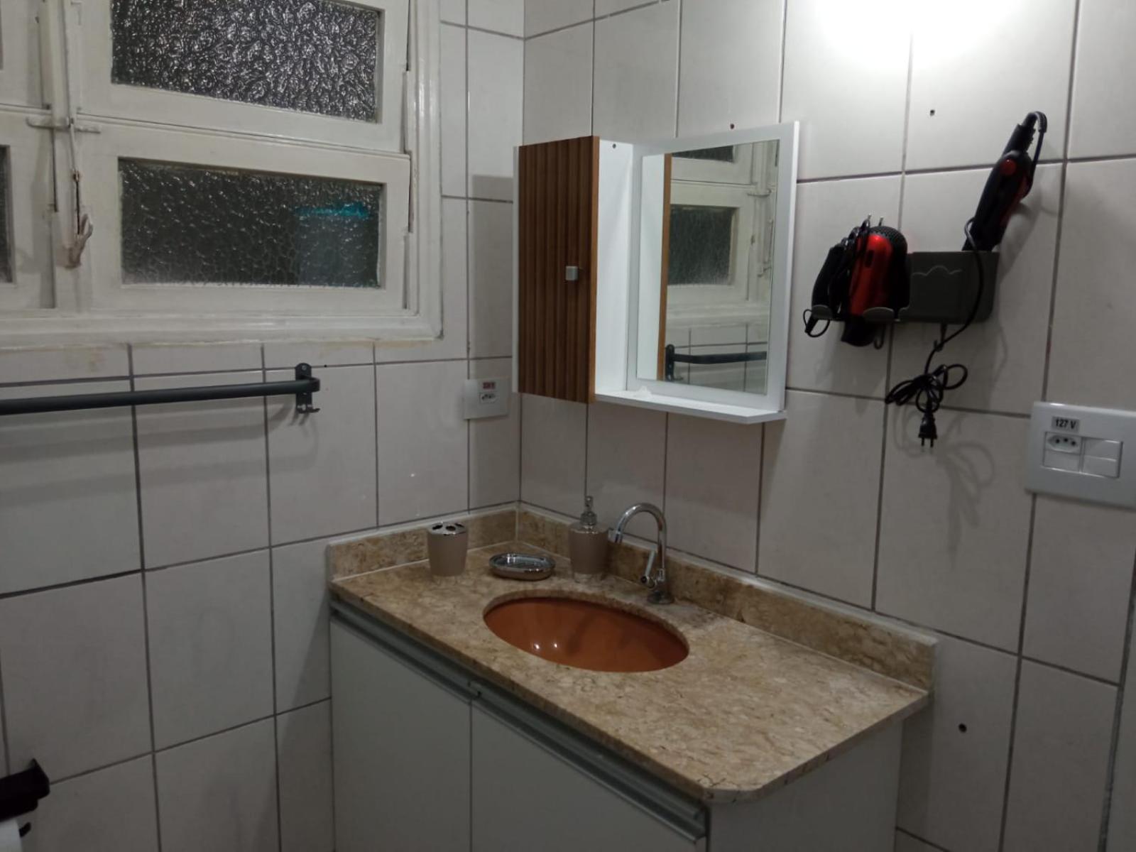 Espaço Acolhedor perto da Praia.