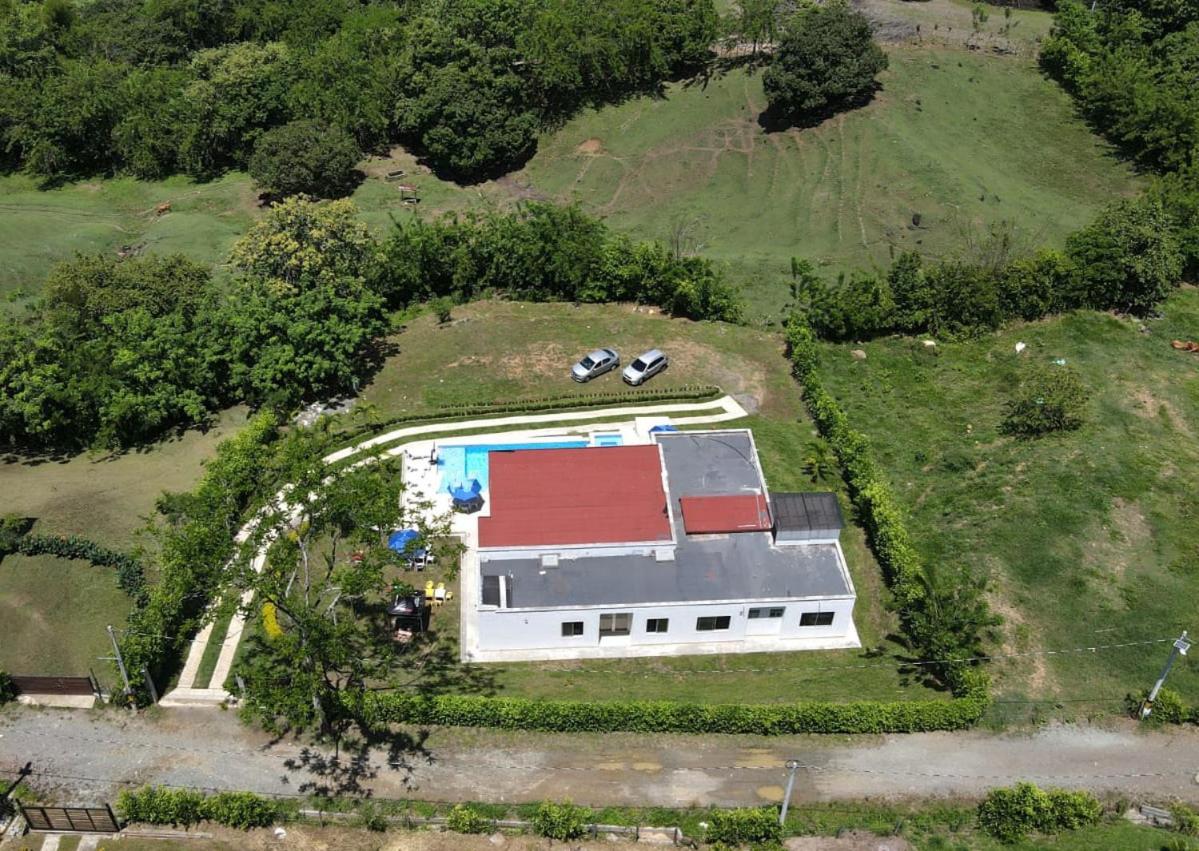 Finca Liiif 31b