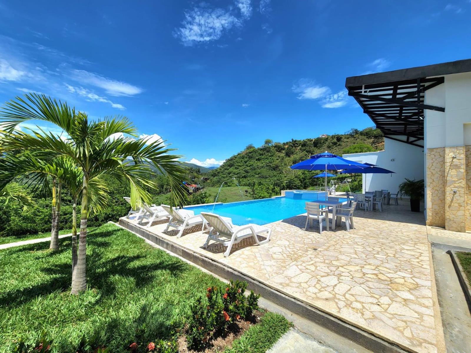 Finca Liiif 31b