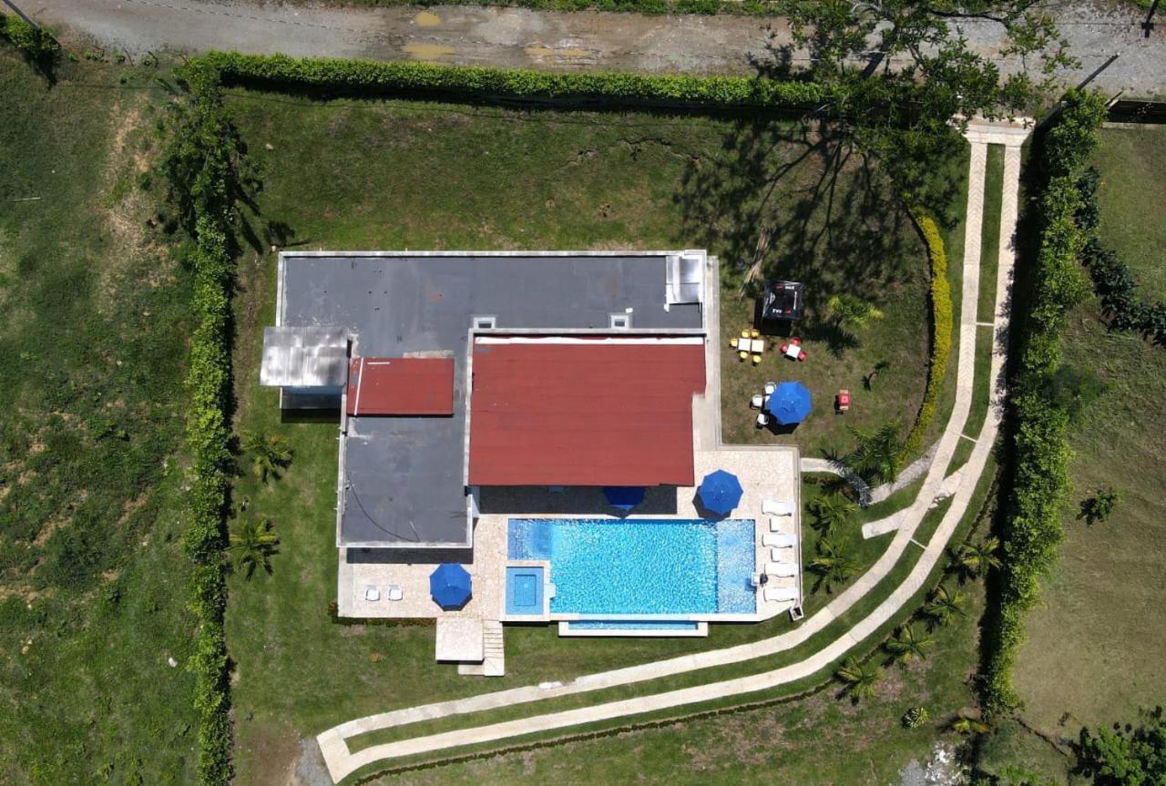 Finca Liiif 31b