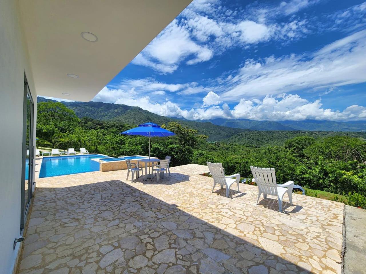 Finca Liiif 31b