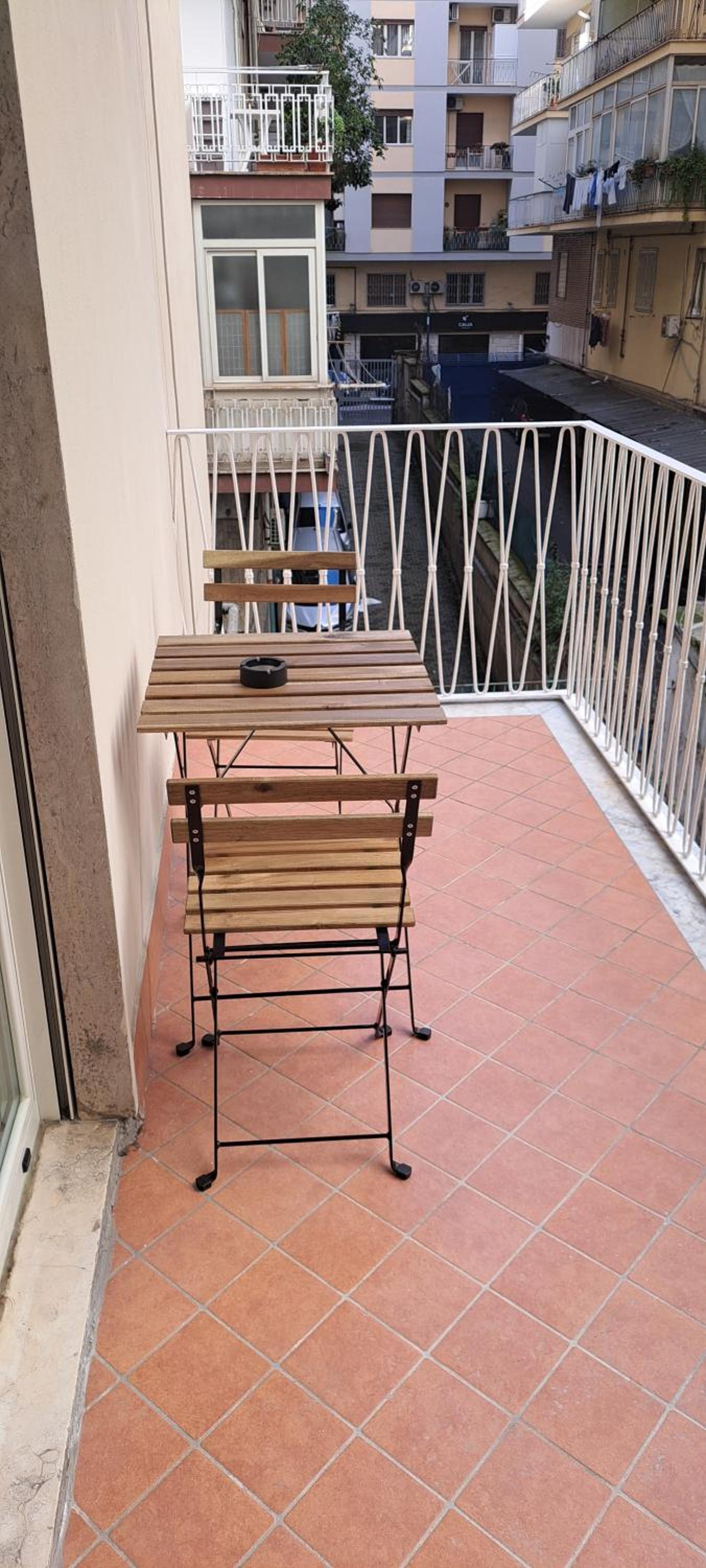 B&B Zelia Napoli