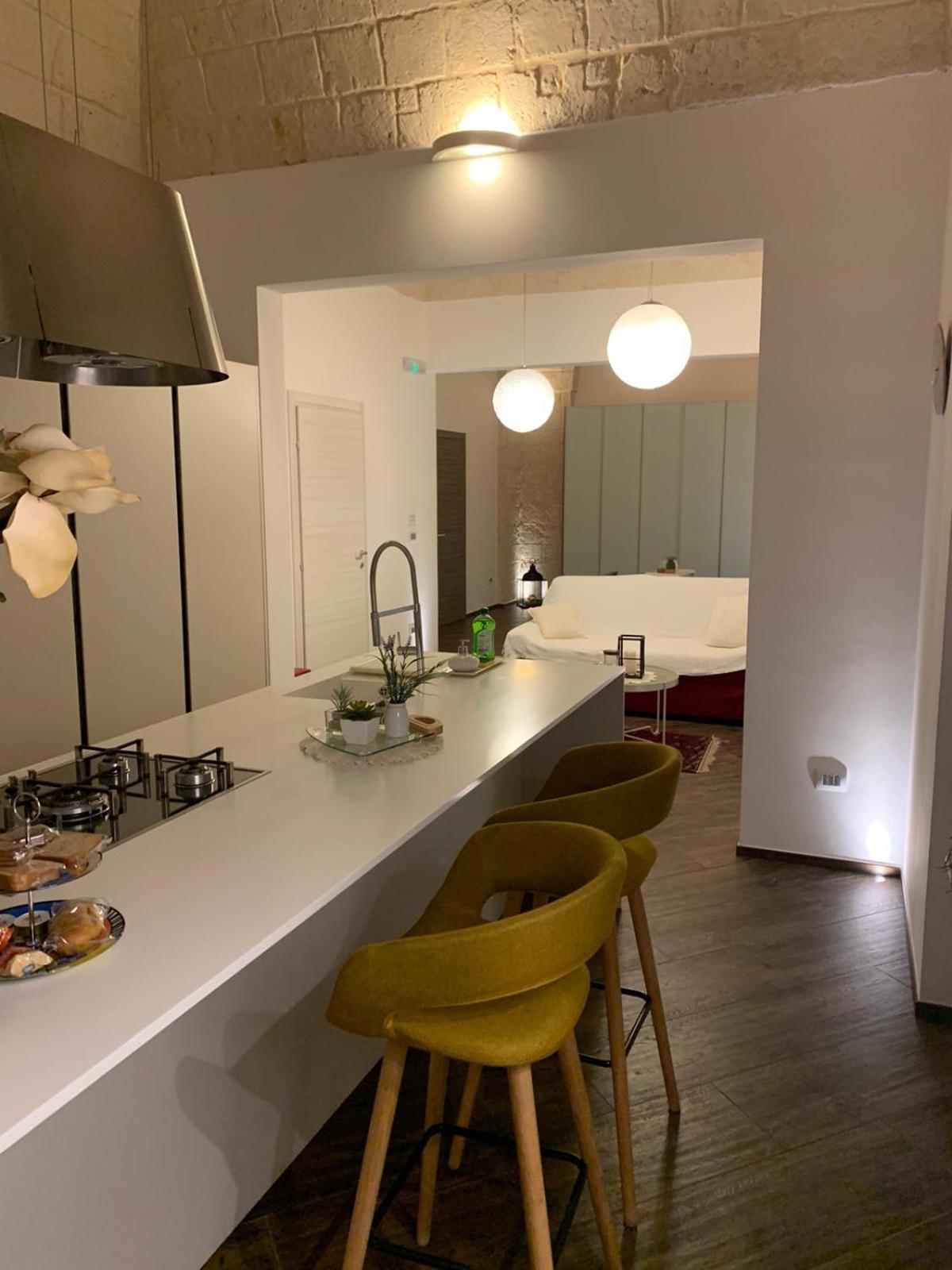 Al centro exclusive apartment