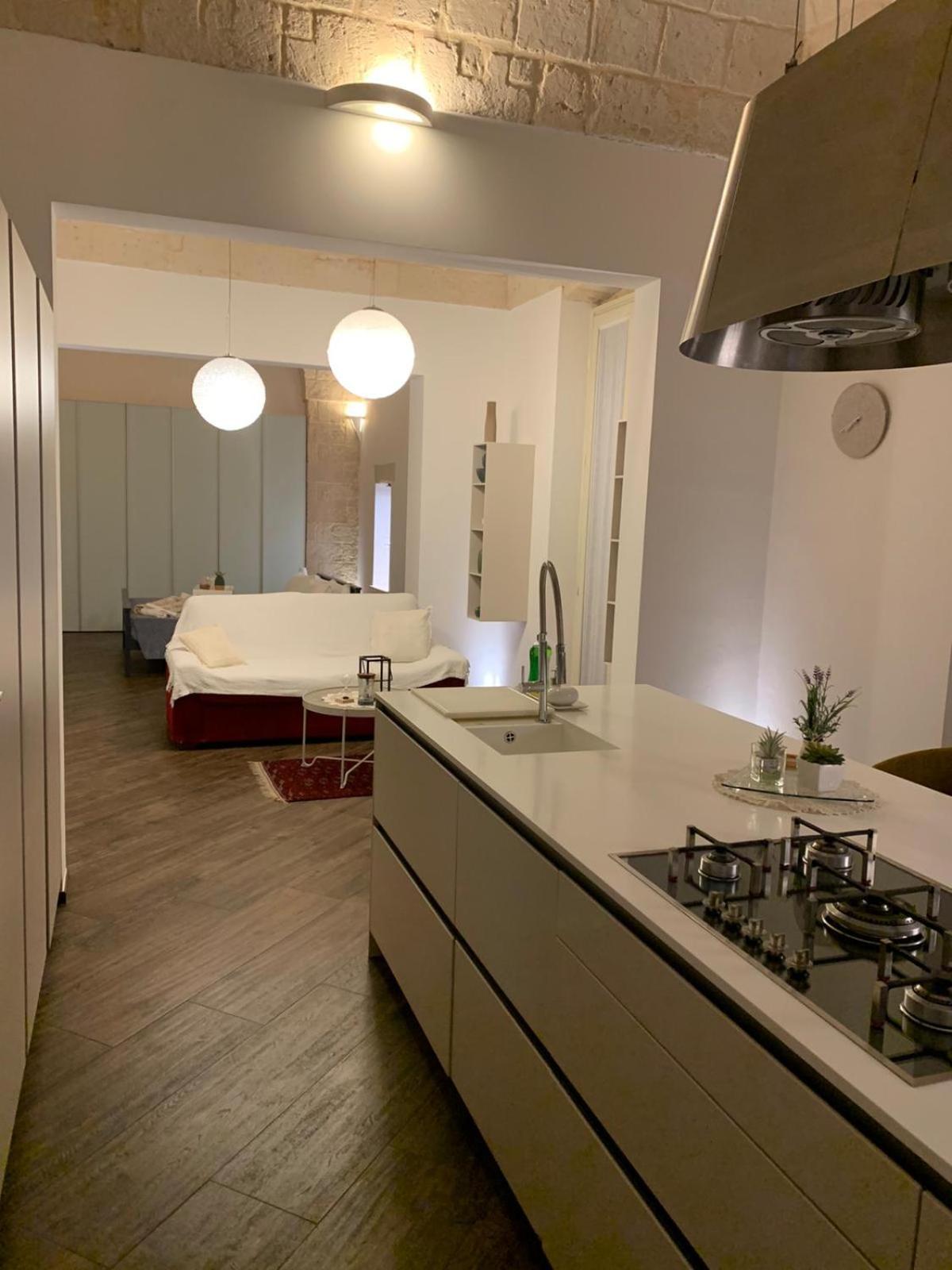 Al centro exclusive apartment