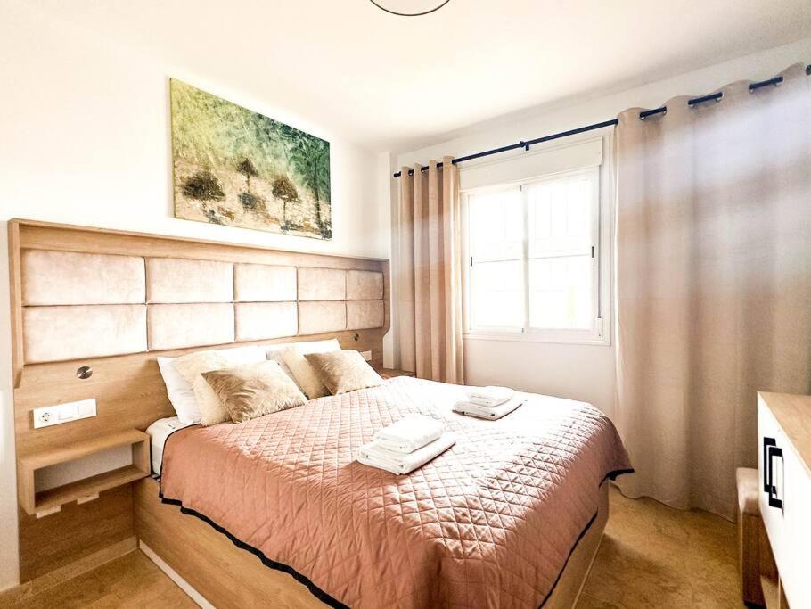 Beach Apartment 2Bed Small Oasis
