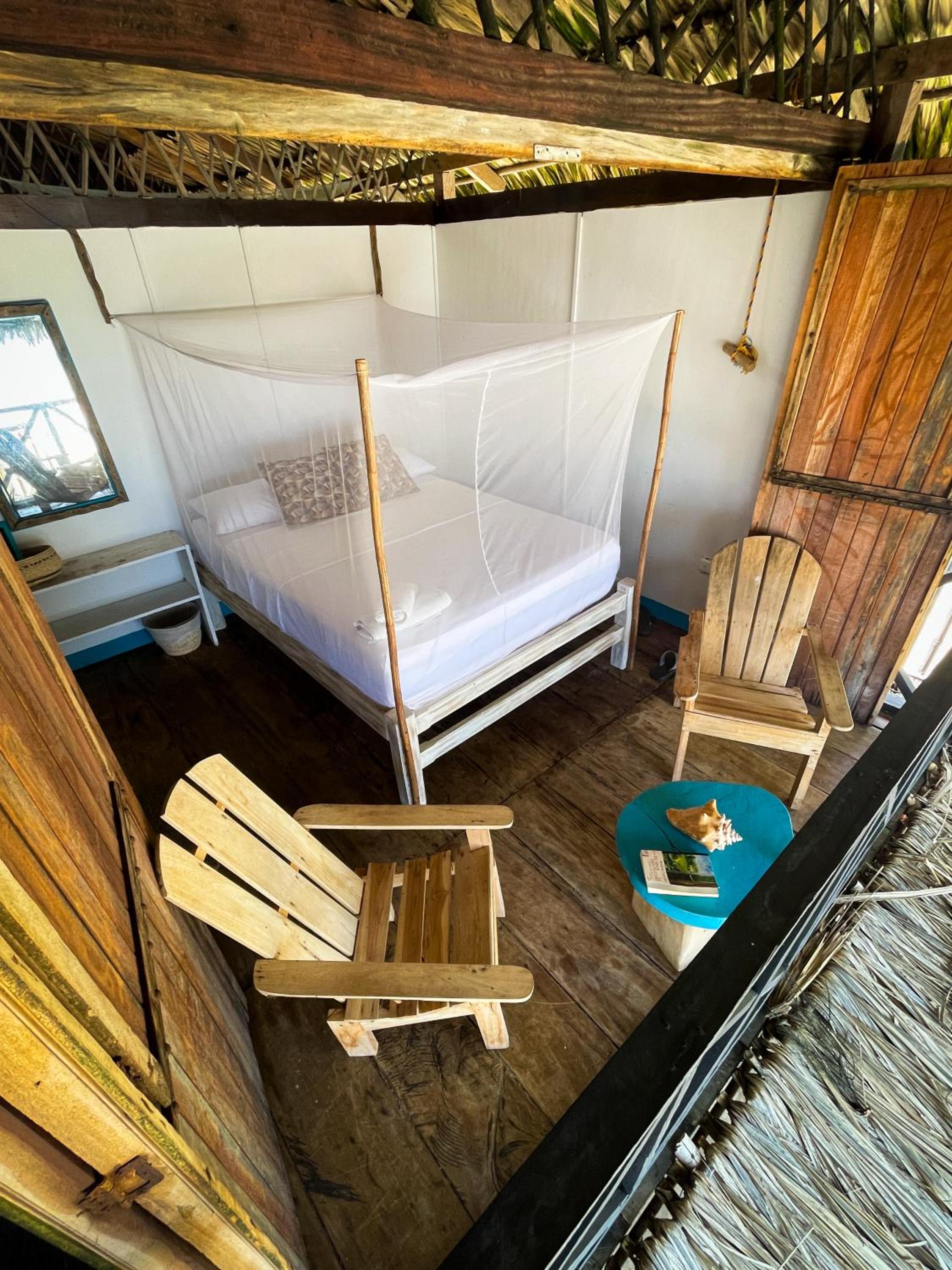Palenque Beach House