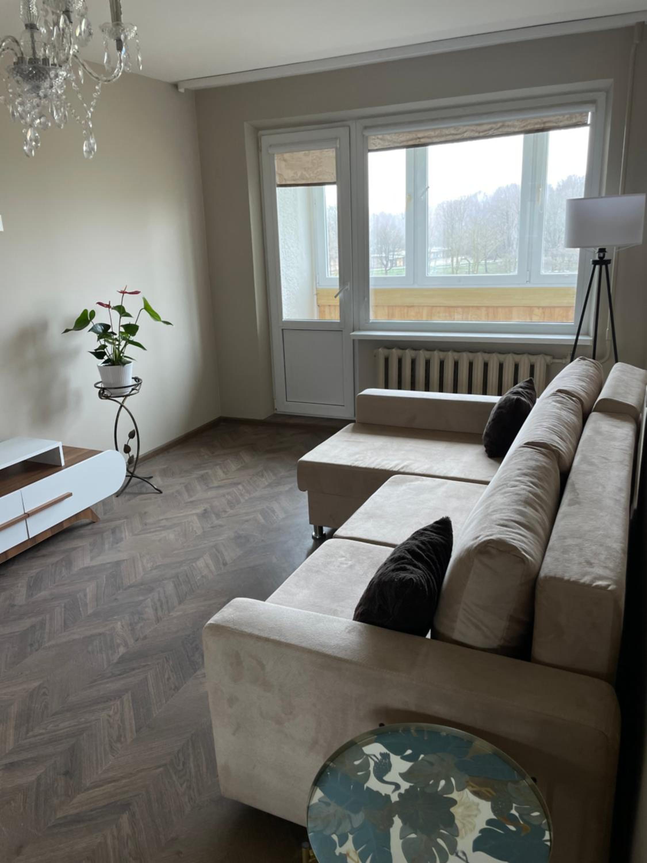 Comfort home Šiauliai