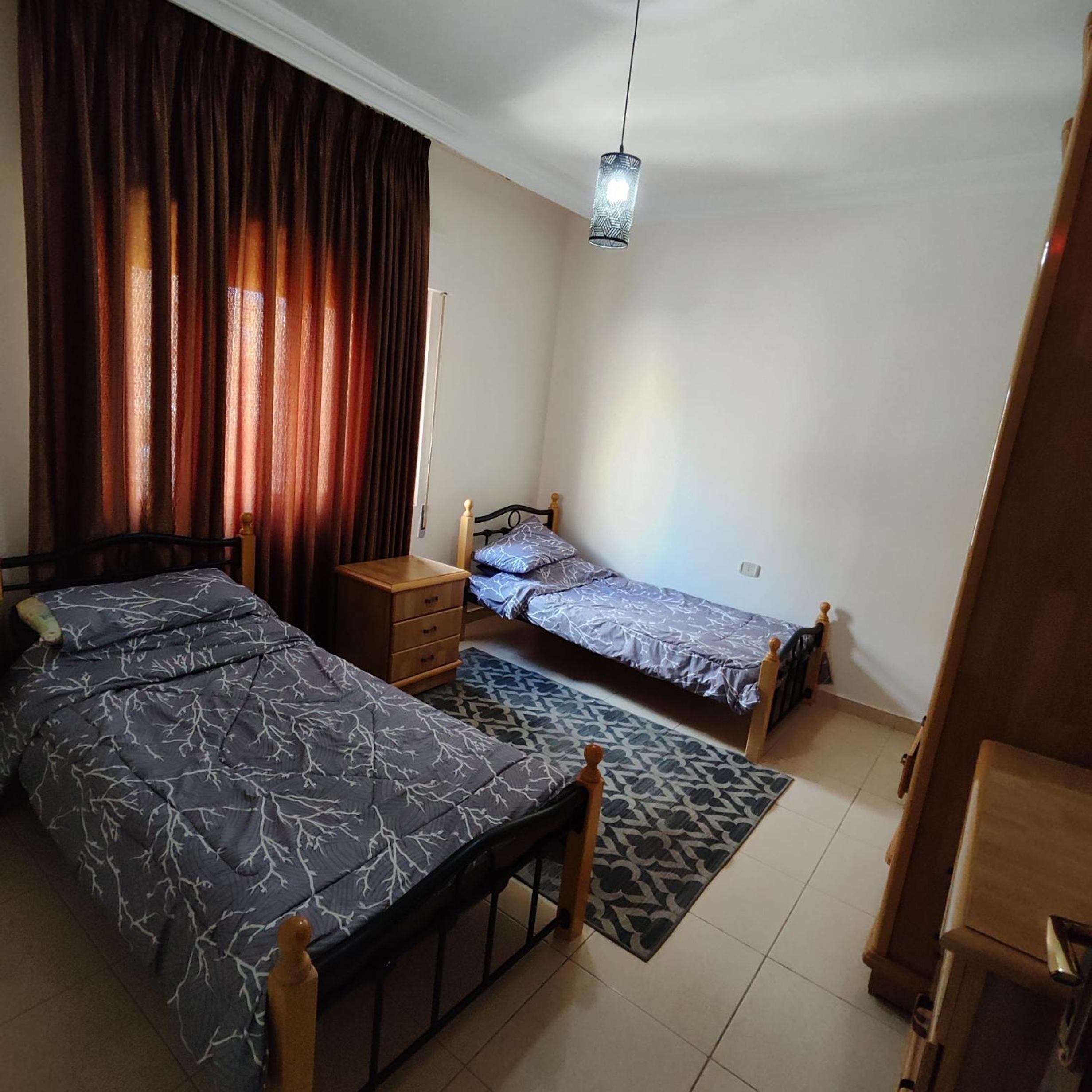 Khamis Apartment
