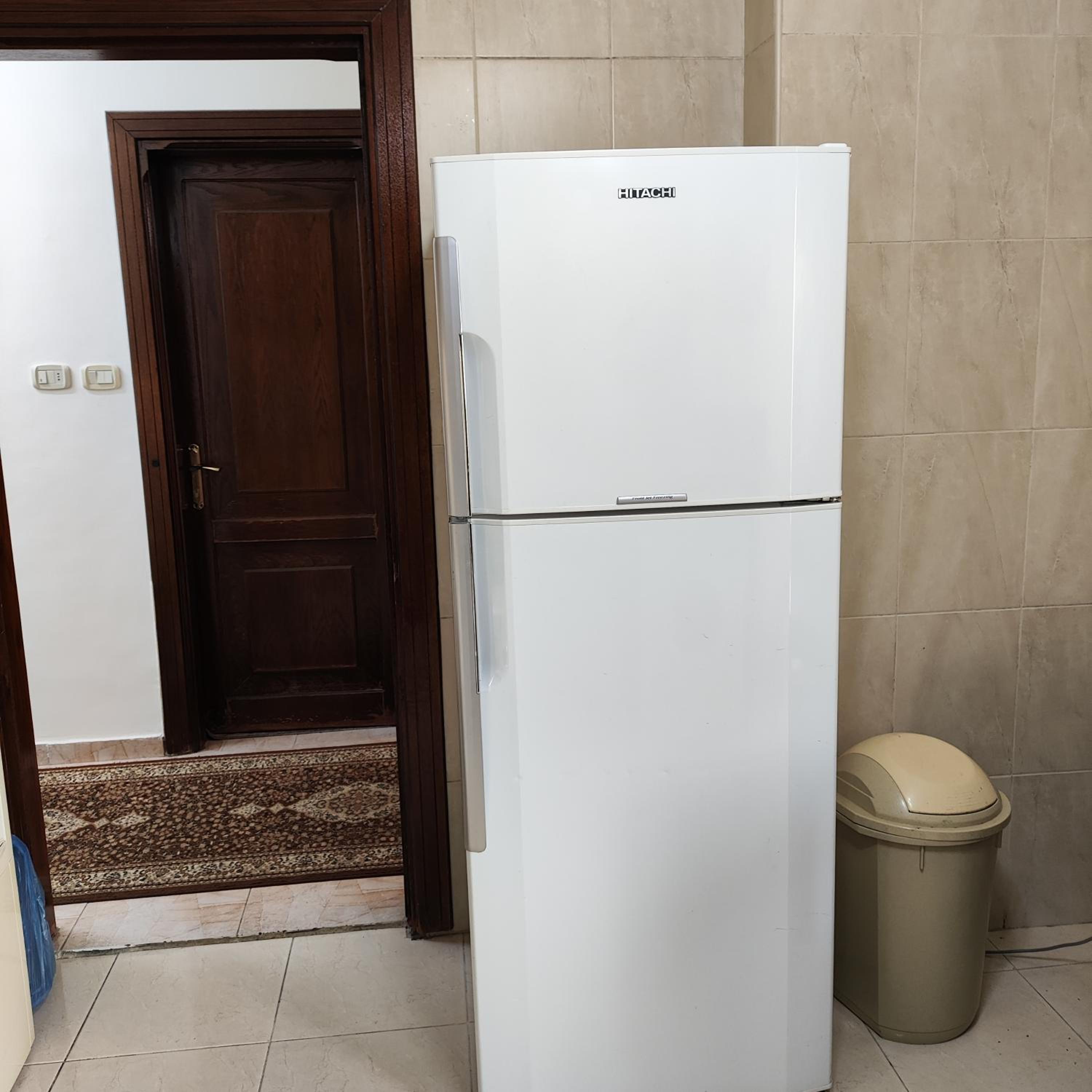 Khamis Apartment
