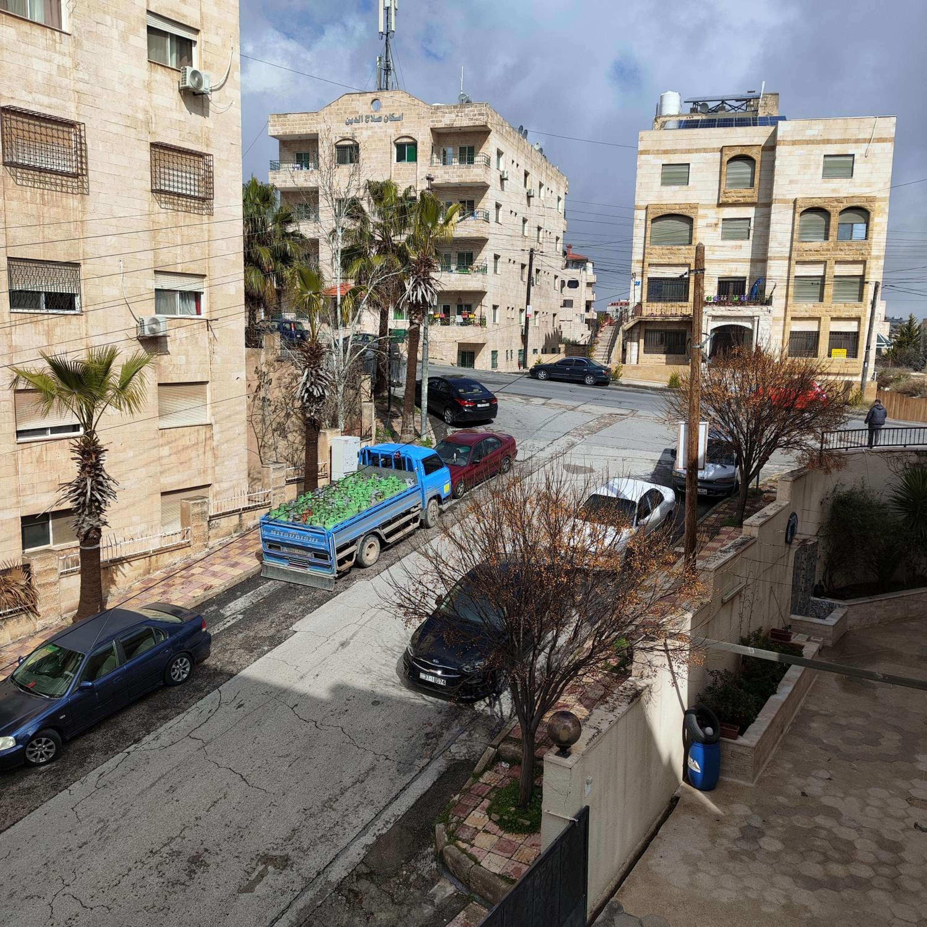 Khamis Apartment