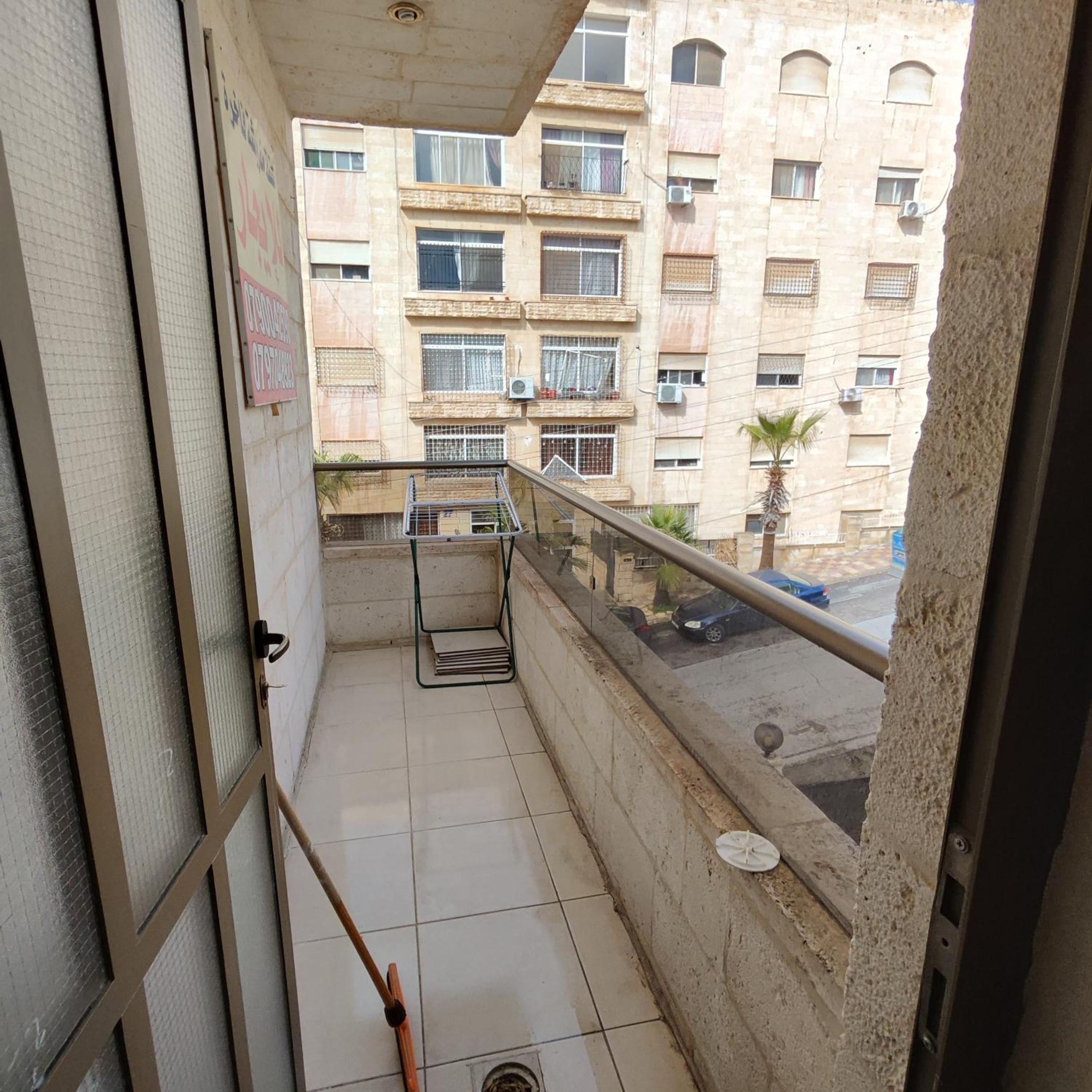 Khamis Apartment