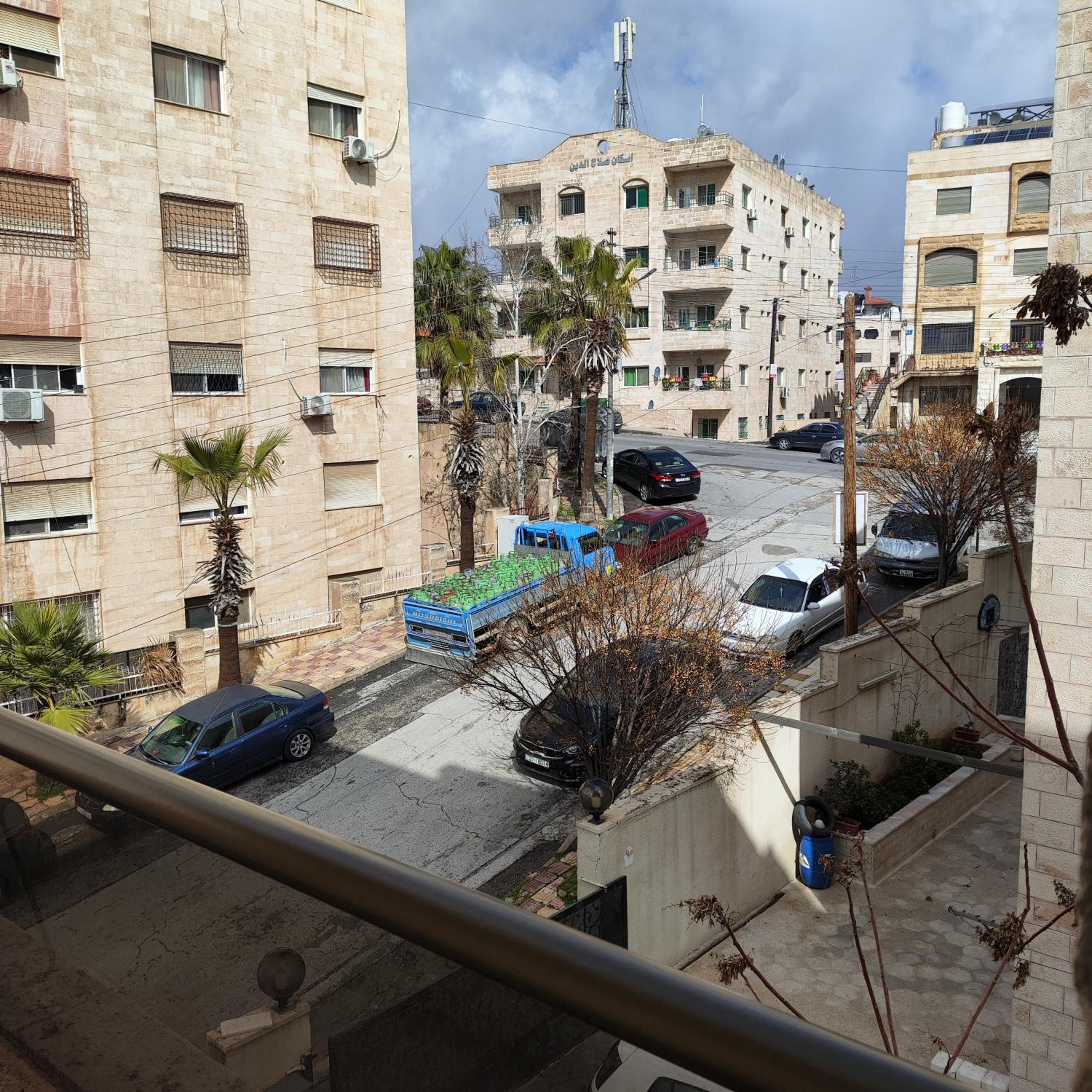 Khamis Apartment