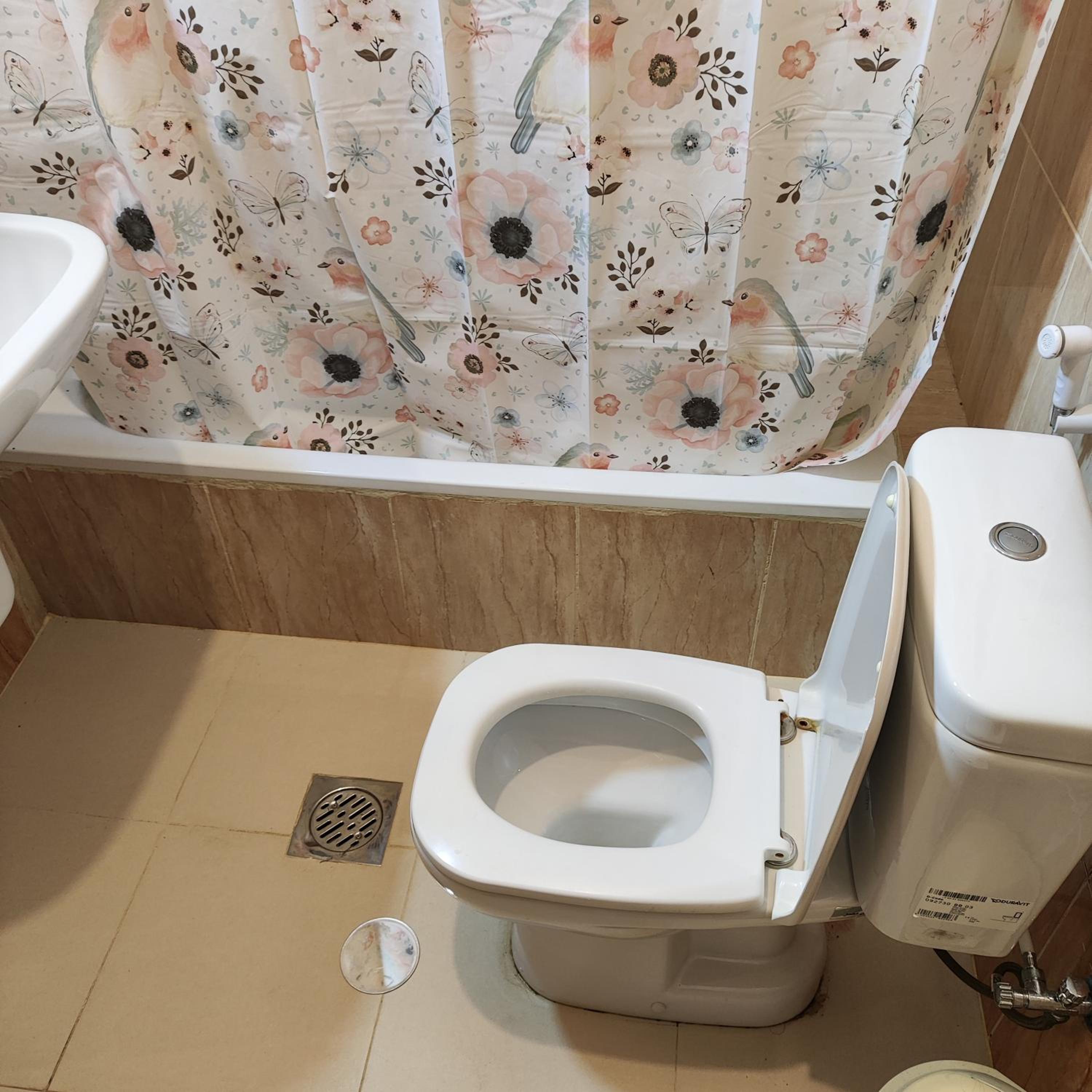 Khamis Apartment