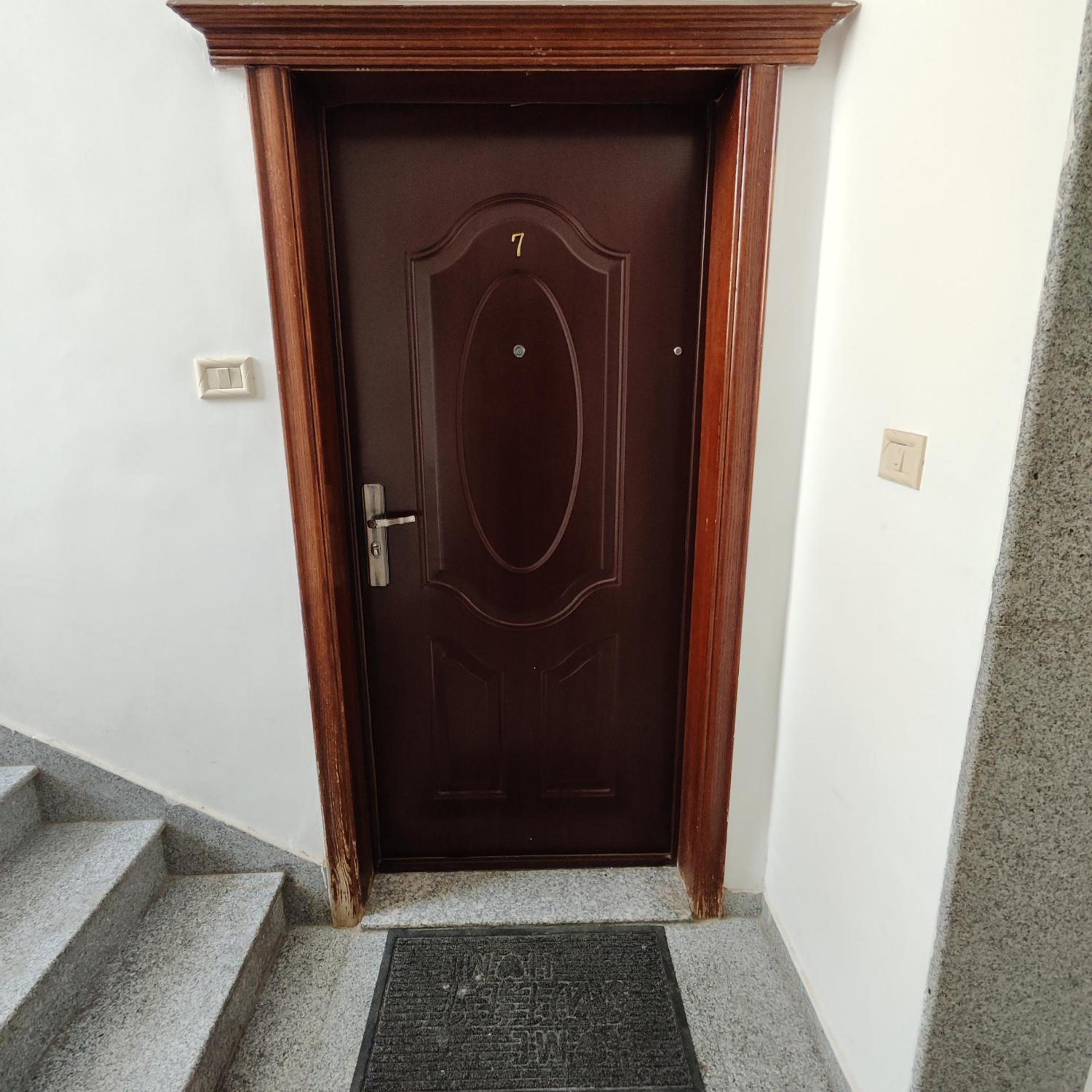 Khamis Apartment